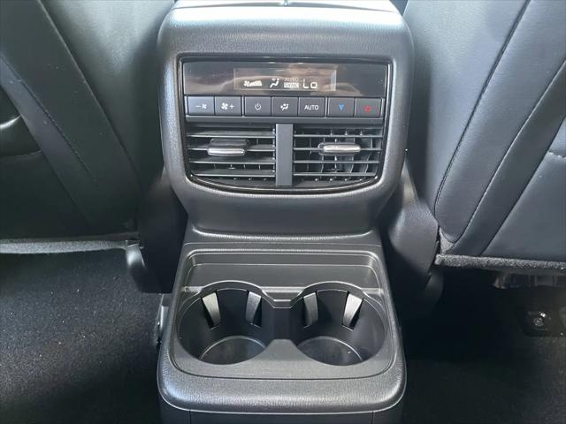 2021 Mazda CX-9 Touring