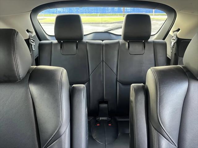 2021 Mazda CX-9 Touring