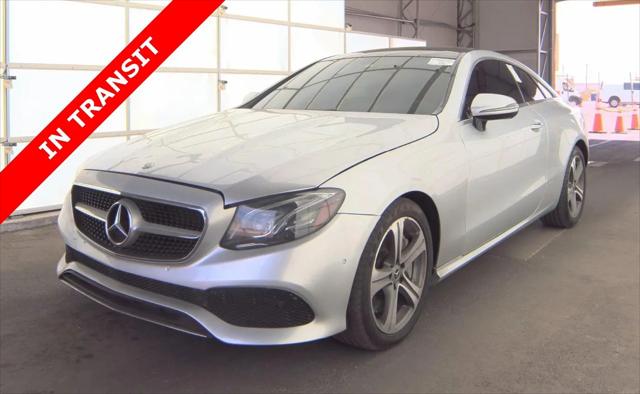 2018 Mercedes-Benz 400 4MATIC for sale in Alvin, TX