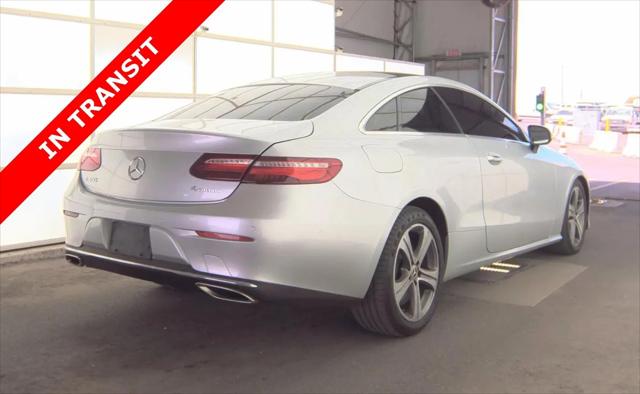 2018 Mercedes-Benz 400 4MATIC