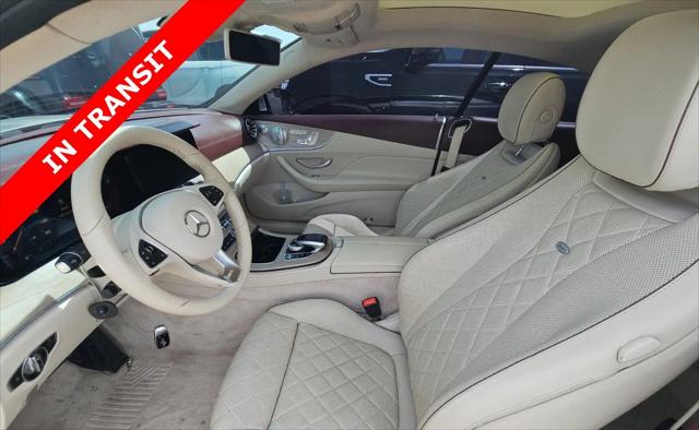 2018 Mercedes-Benz 400 4MATIC