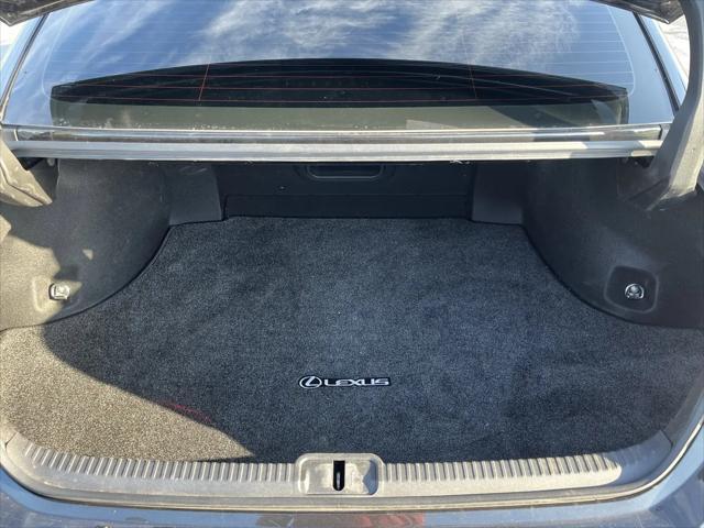 2024 Lexus ES 300h ES 300h