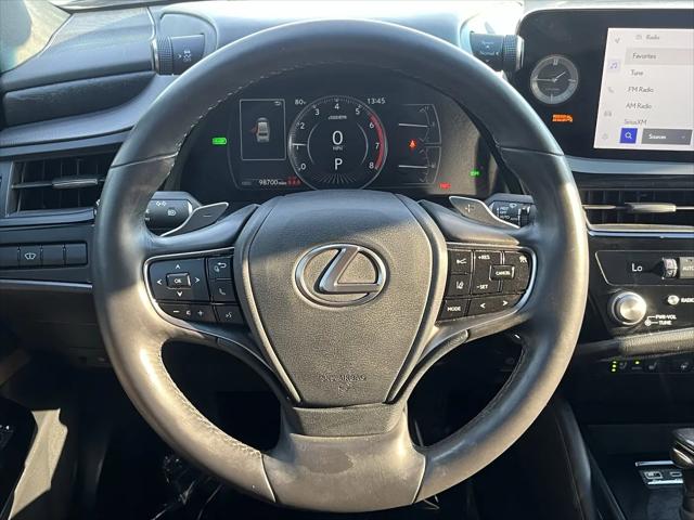 2024 Lexus ES 300h ES 300h