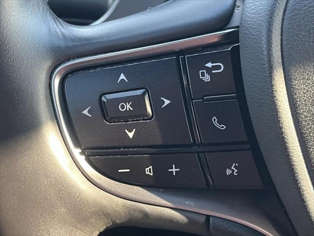 2024 Lexus ES 300h ES 300h
