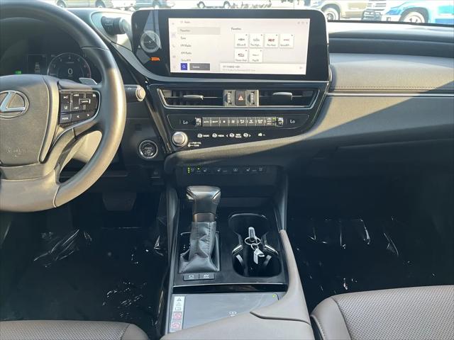 2024 Lexus ES 300h ES 300h