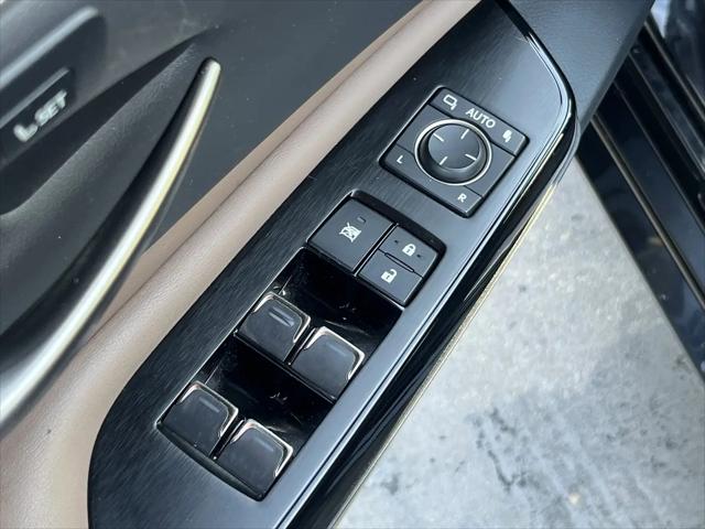 2024 Lexus ES 300h ES 300h