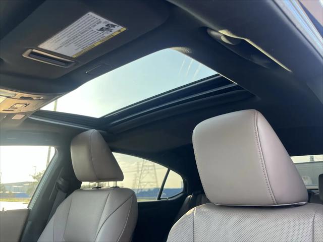 2024 Lexus ES 300h ES 300h