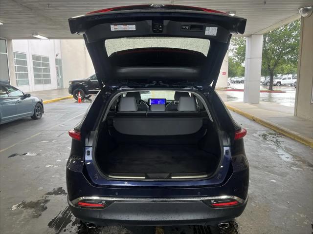 2023 Toyota Venza XLE