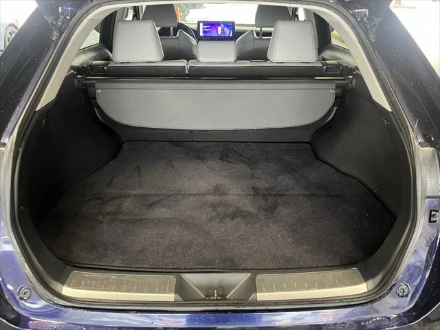 2023 Toyota Venza XLE
