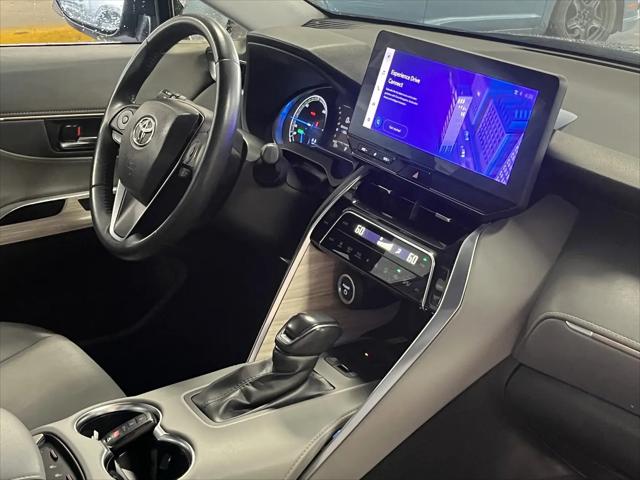 2023 Toyota Venza XLE