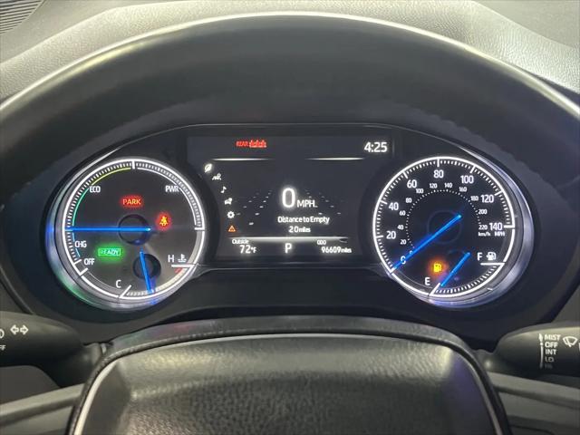 2023 Toyota Venza XLE