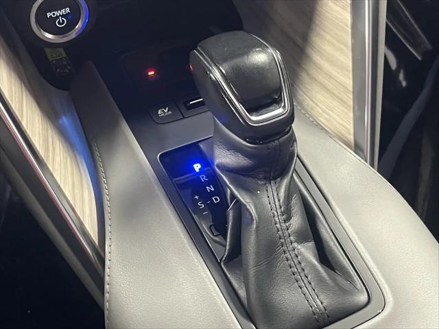 2023 Toyota Venza XLE