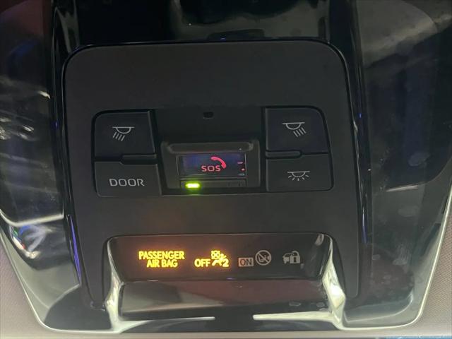 2023 Toyota Venza XLE