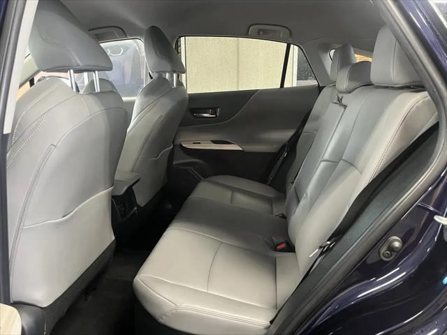 2023 Toyota Venza XLE
