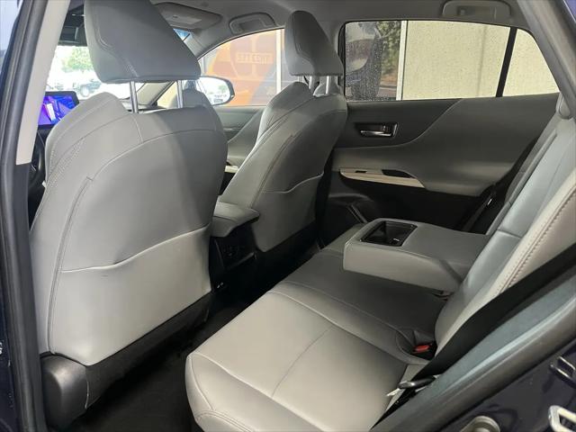 2023 Toyota Venza XLE
