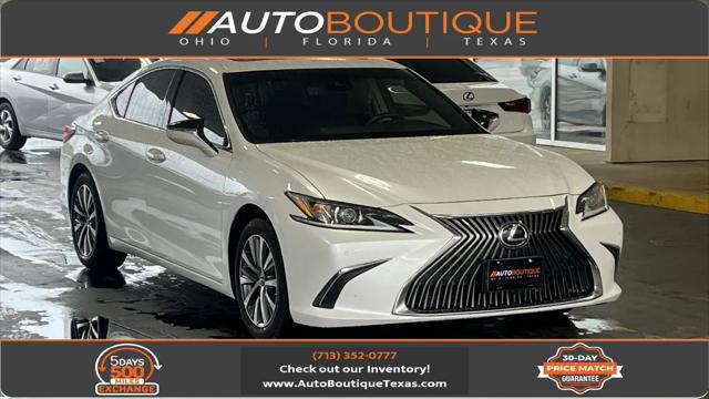 2021 Lexus ES 350 ES 350 for sale in Alvin, TX