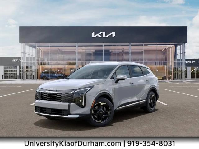 2026 Kia Sportage Hybrid EX for sale in Durham, NC