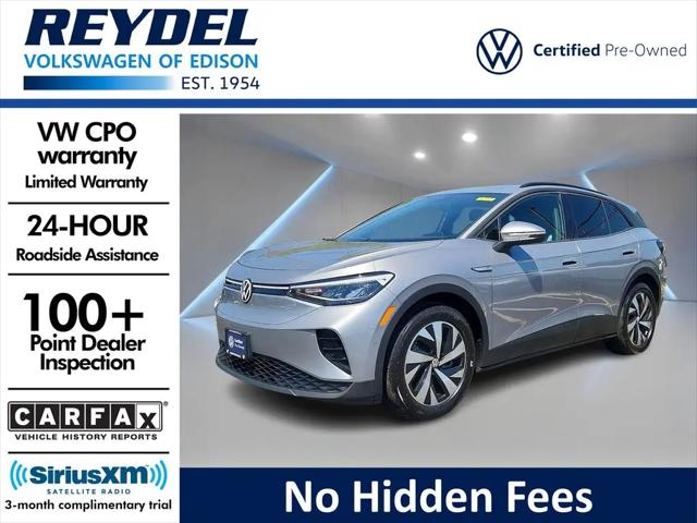 2023 Volkswagen ID.4 Pro for sale in Edison, NJ