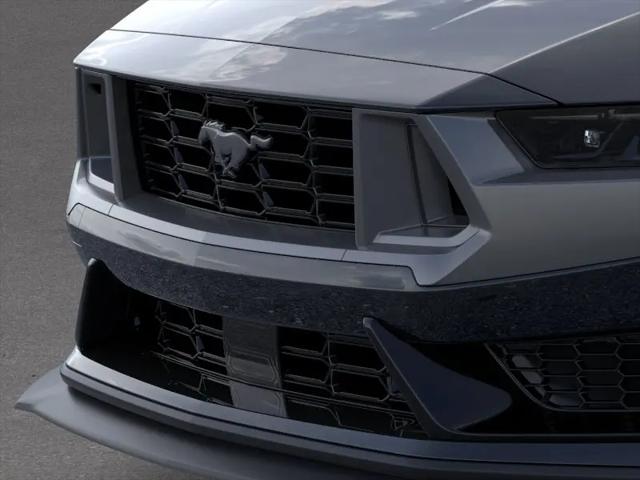 2026 Ford Mustang Dark Horse Fastback