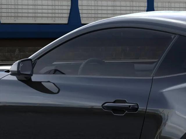 2026 Ford Mustang Dark Horse Fastback