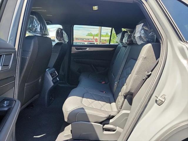 2026 Volkswagen Atlas Cross Sport SE with Technology