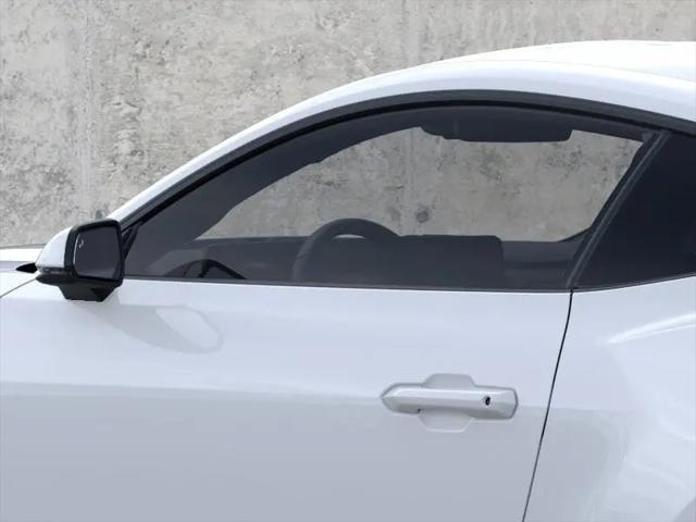 2026 Ford Mustang EcoBoost Premium Fastback