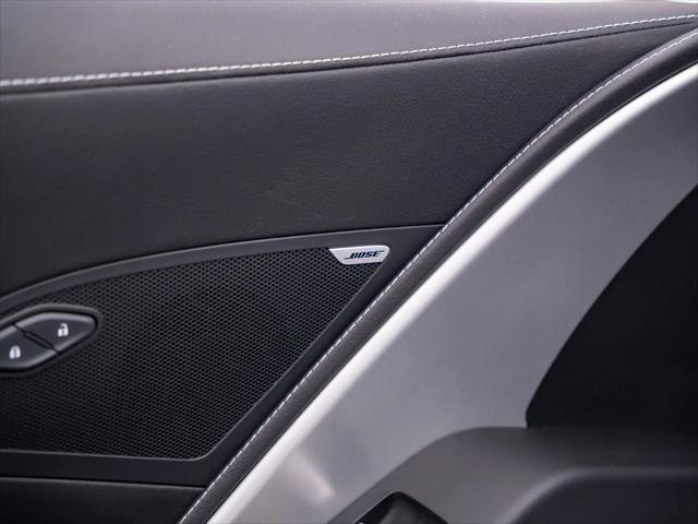 2019 Chevrolet Corvette Stingray
