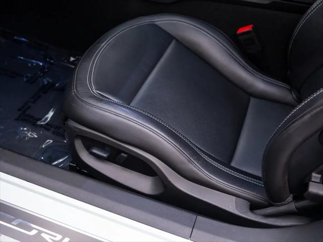 2019 Chevrolet Corvette Stingray