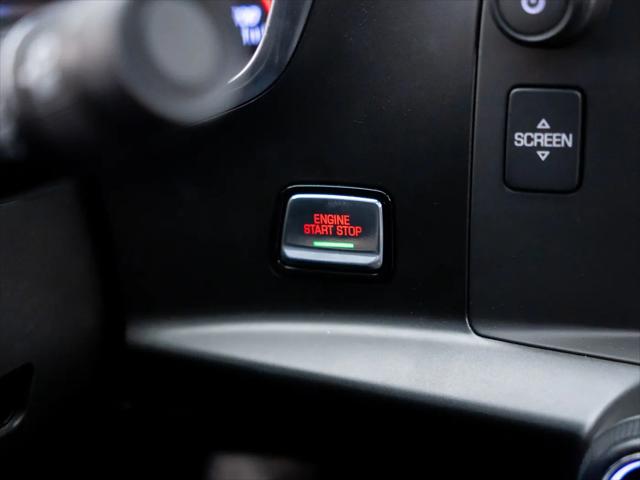2019 Chevrolet Corvette Stingray