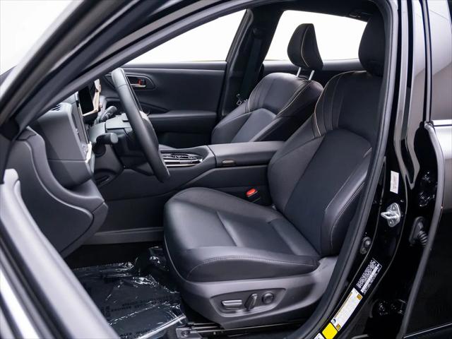 2025 Toyota Crown XLE