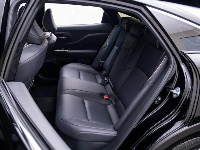 2025 Toyota Crown XLE