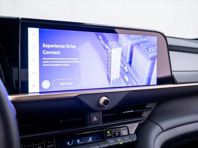 2025 Toyota Crown XLE