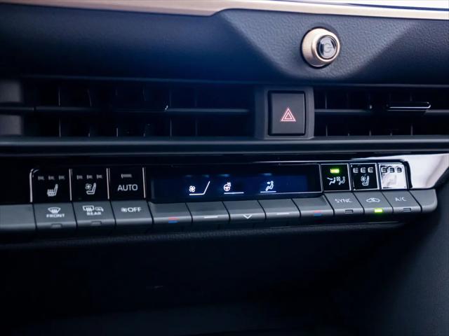 2025 Toyota Crown XLE