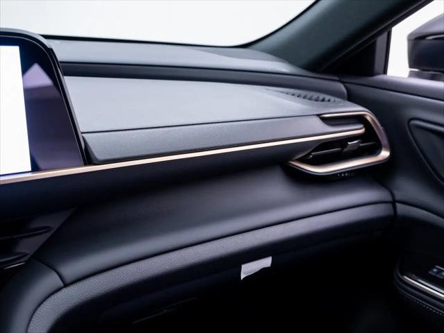 2025 Toyota Crown XLE