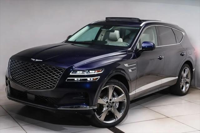 2024 Genesis GV80 3.5T AWD for sale in Akron, OH