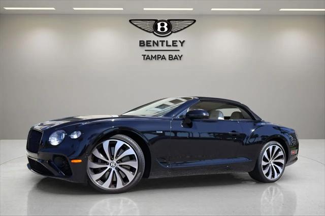 2024 Bentley Continental GT GT V8 for sale in Pinellas Park, FL