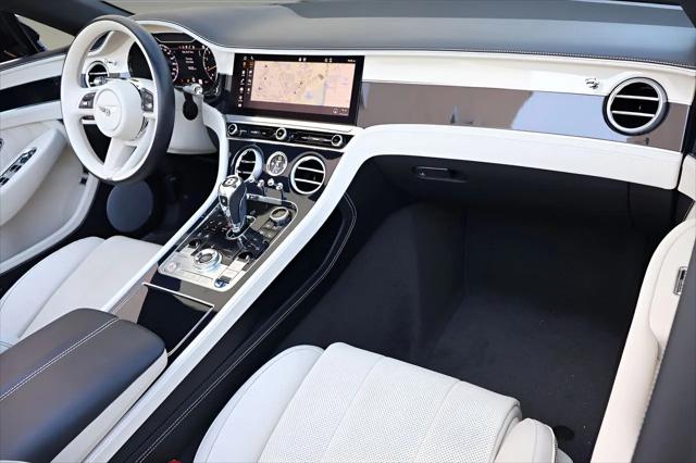 2024 Bentley Continental GT GT V8