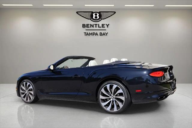 2024 Bentley Continental GT GT V8