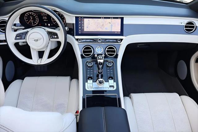2024 Bentley Continental GT GT V8