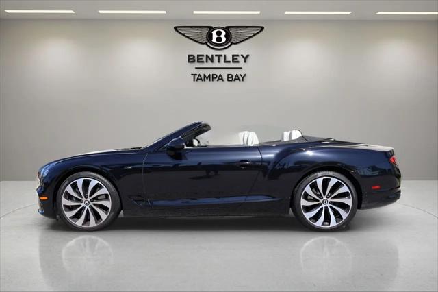 2024 Bentley Continental GT GT V8