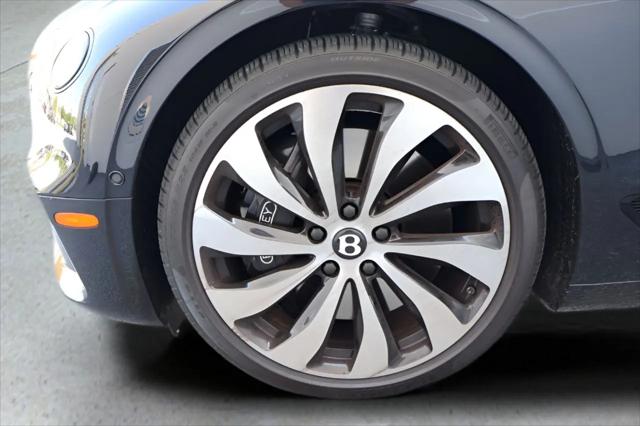 2024 Bentley Continental GT GT V8