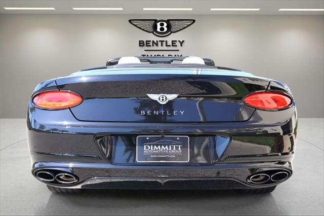 2024 Bentley Continental GT GT V8