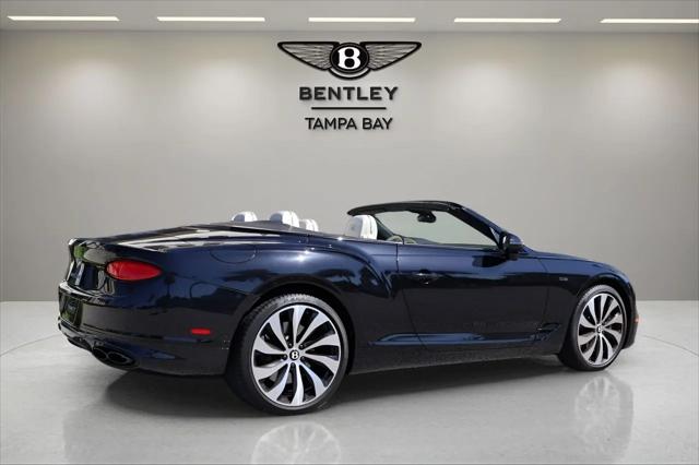 2024 Bentley Continental GT GT V8