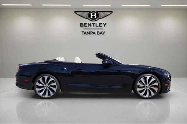 2024 Bentley Continental GT GT V8