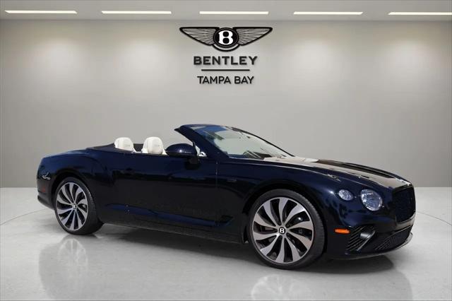 2024 Bentley Continental GT GT V8