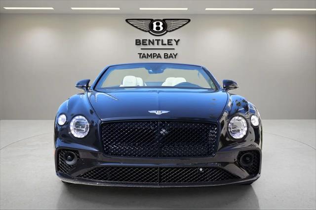 2024 Bentley Continental GT GT V8