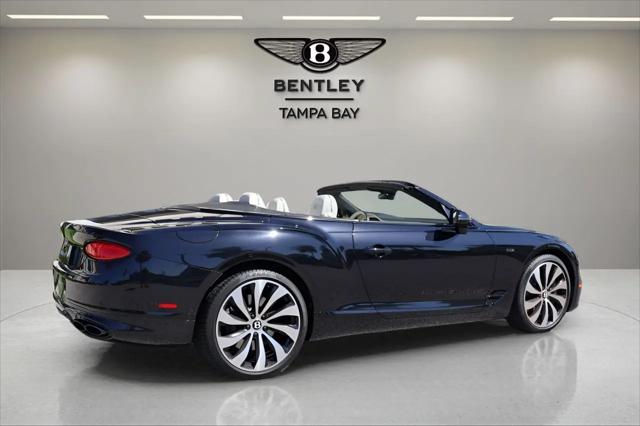 2024 Bentley Continental GT GT V8