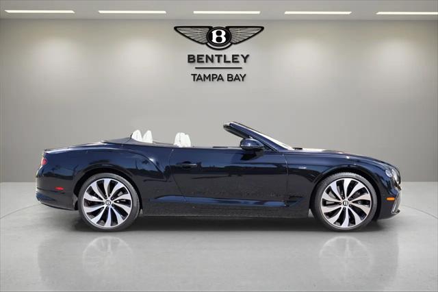 2024 Bentley Continental GT GT V8