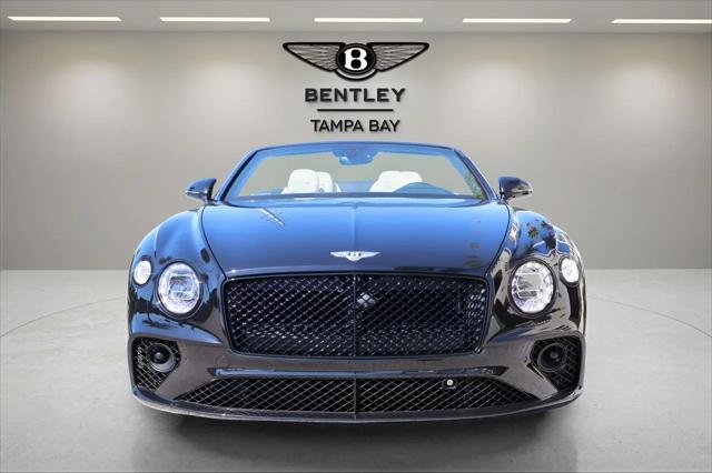 2024 Bentley Continental GT GT V8
