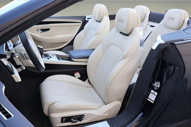 2024 Bentley Continental GT GT V8